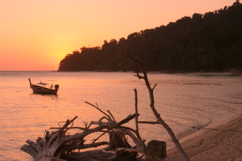 ทัวร์เกาะสุรินทร์